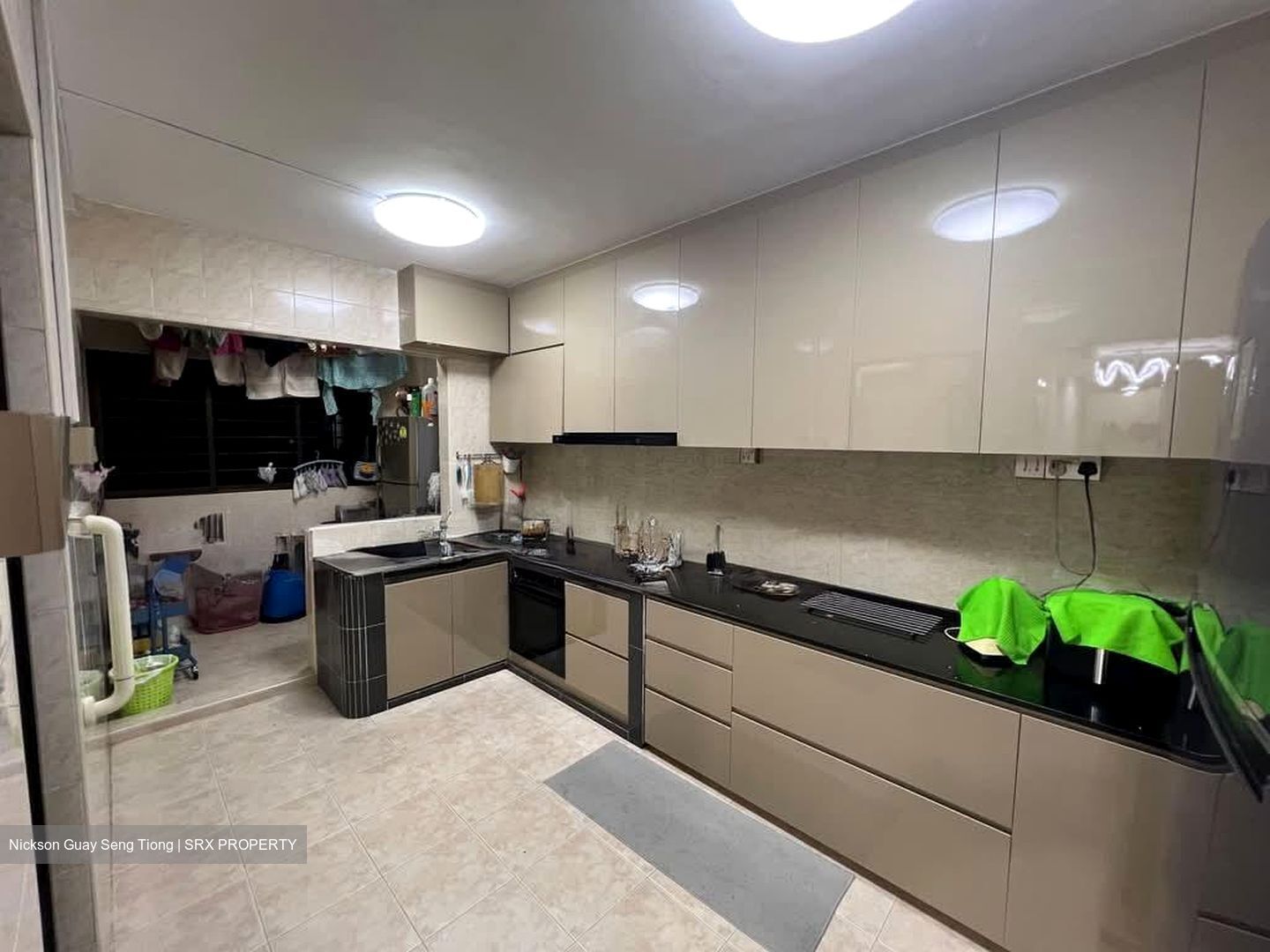 Blk 669B Jurong West Street 64 (Jurong West), HDB 4 Rooms #587232181
